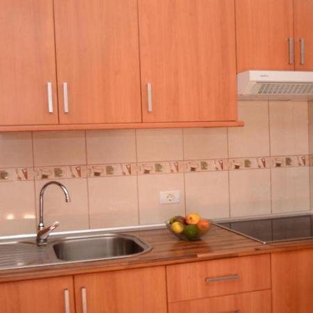 Apt Ulises 1A Valle Gran Rey Exterior photo