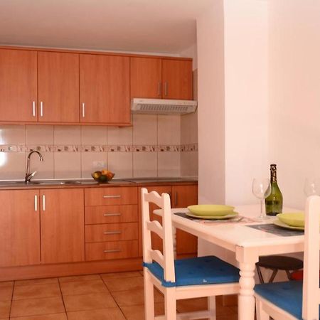 Apt Ulises 1A Valle Gran Rey Exterior photo